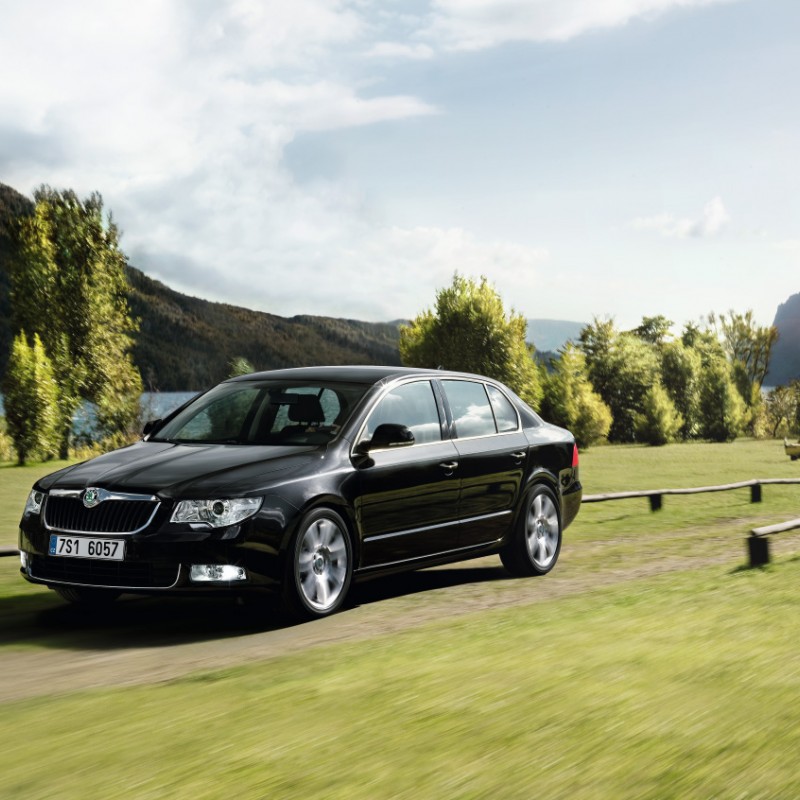 McLaren Super Series 625C 625 petrol 2014 -> 2018