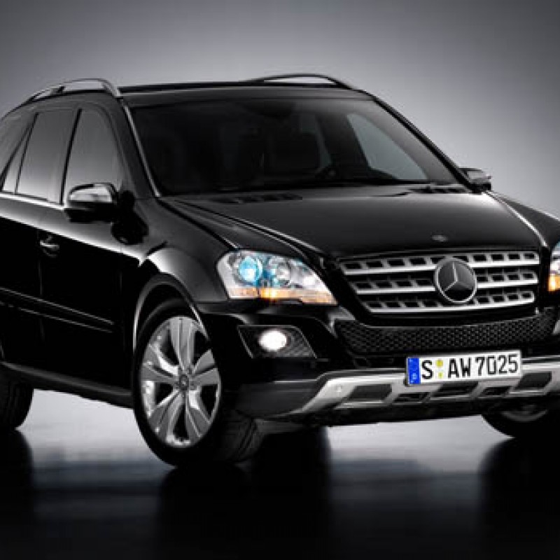 Mercedes ML 250 CDI 204 diesel W166 - 2011 -> 2015 Mercedes ML 250 CDI 204 diesel W166 - 2011 -> 2015