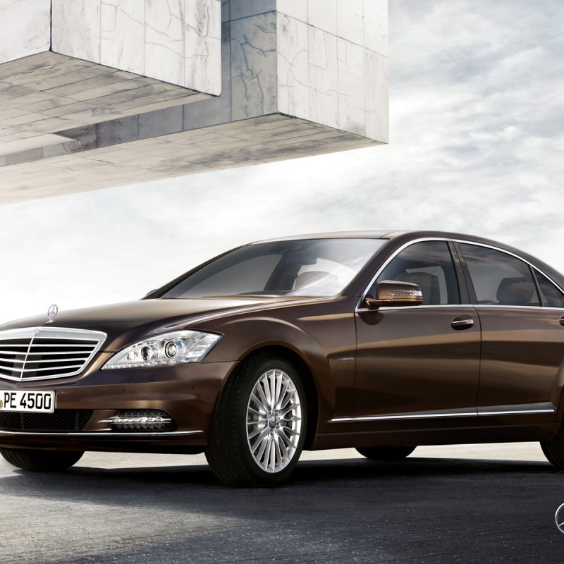 Mercedes S S 63 AMG S - 4.0 Bi Turbo 612 petrol W217/222 - 2014 -> 2017 Mercedes S S 63 AMG S - 4.0 Bi Turbo 612 petrol W217/222 - 2014 -> 2017