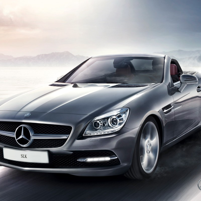 Mercedes SLK SLK 200 (1.8T) 184 petrol R172 - 2011 -> ... Mercedes SLK SLK 200 (1.8T) 184 petrol R172 - 2011 -> ...