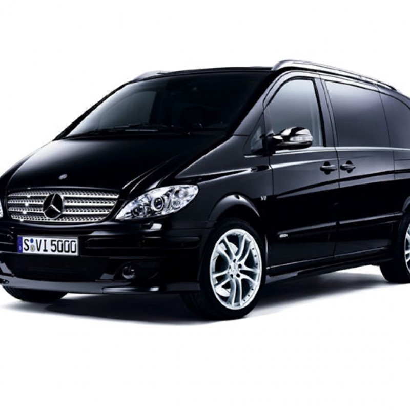 Mercedes V 220 CDI (Euro 6) 163 diesel 2014 -> 2018 Mercedes V 220 CDI (Euro 6) 163 diesel 2014 -> 2018