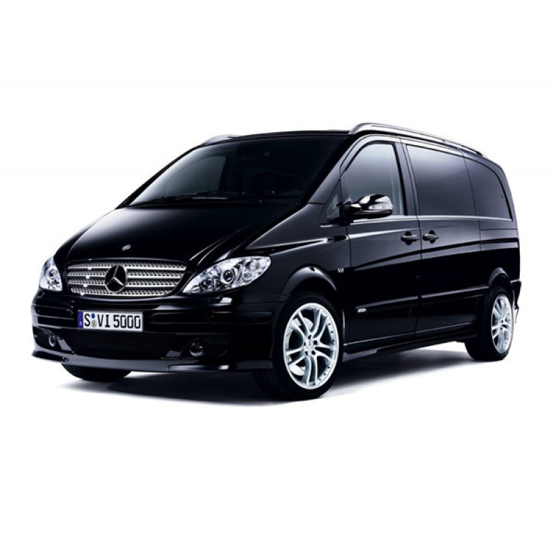 Mercedes V 220 CDI (Euro 5) 163 diesel 2014 -> 2018 Mercedes V 220 CDI (Euro 5) 163 diesel 2014 -> 2018