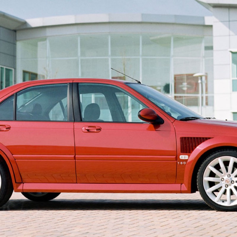 MG ZS 1.0 T-GDI 110 petrol 2020 -> ...