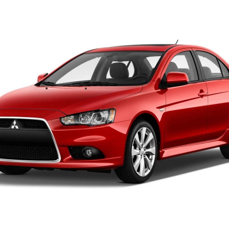 Mitsubishi Lancer 1.8 DiD 115 diesel All