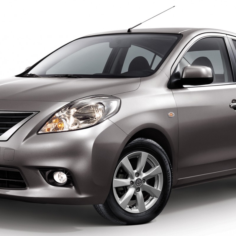 Nissan Almera 1.5 dci 82 diesel 2000 -> 2006 Nissan Almera 1.5 dci 82 diesel 2000 -> 2006