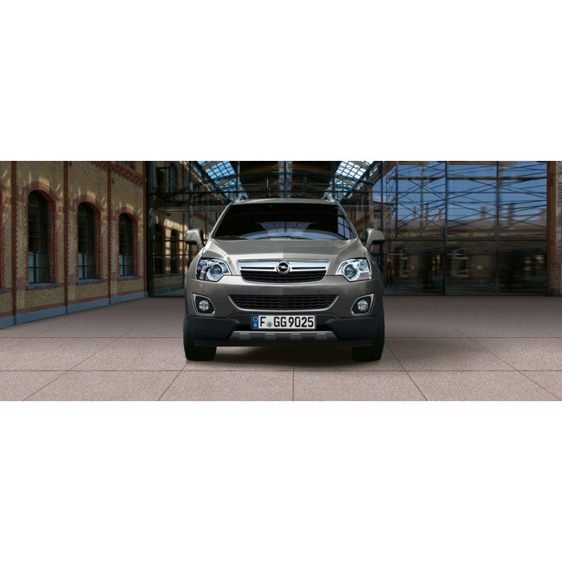 Opel Antara 2.2 CDTI 184 diesel 2011 -> 2016