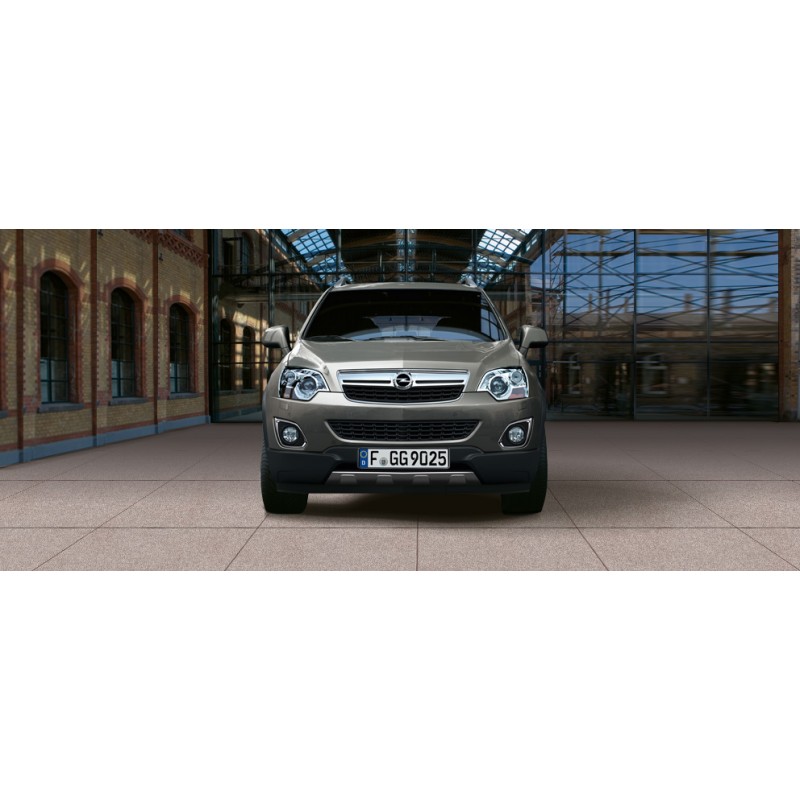Opel Antara 2.2 CDTI 184 diesel 2011 -> 2016 Opel Antara 2.2 CDTI 184 diesel 2011 -> 2016