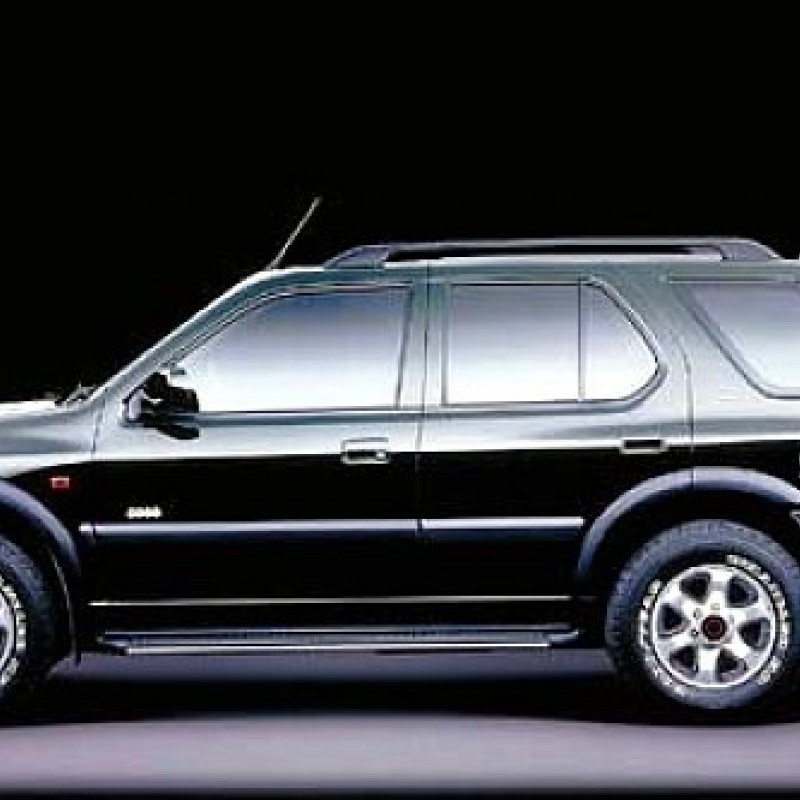 Opel Frontera 1.2 PureTech Microhybrid 48V 136 48v petrol micro-hybrid 2024 -> ... Opel Frontera 1.2 PureTech Microhybrid 48V 136 48v petrol micro-hybrid 2024 -> ...