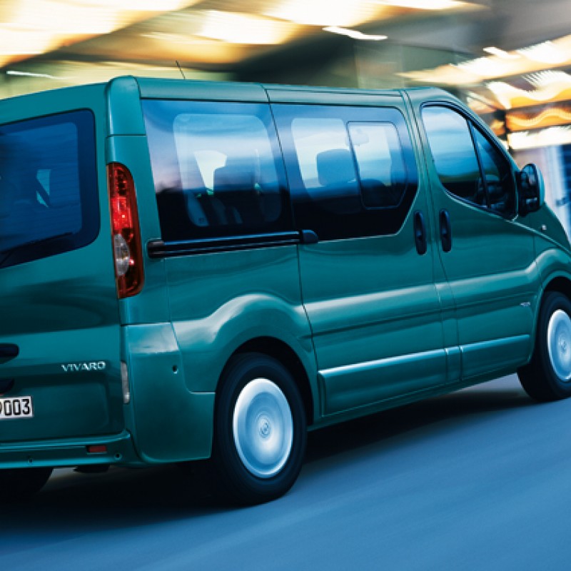 Opel Vivaro 1.5 D (2021 -> ...) 120 diesel 2019 -> ... Opel Vivaro 1.5 D (2021 -> ...) 120 diesel 2019 -> ...