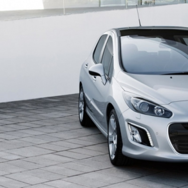 Peugeot 308 1.2 PureTech (GPF) 130 petrol Ph3 - 09/2017 -> 2021