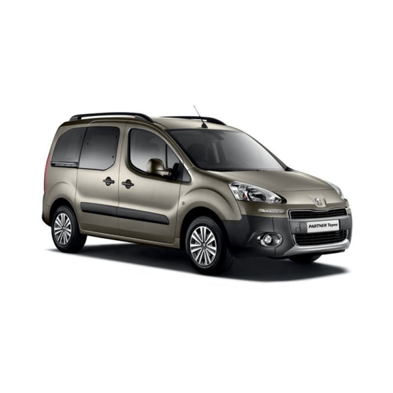 Peugeot Partner 1.5 BlueHDI 75 diesel 2018 -> ... Peugeot Partner 1.5 BlueHDI 75 diesel 2018 -> ...