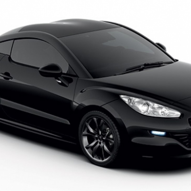 Peugeot RCZ 1.6 THP - R 270 petrol Ph2 - 2013 -> 2015