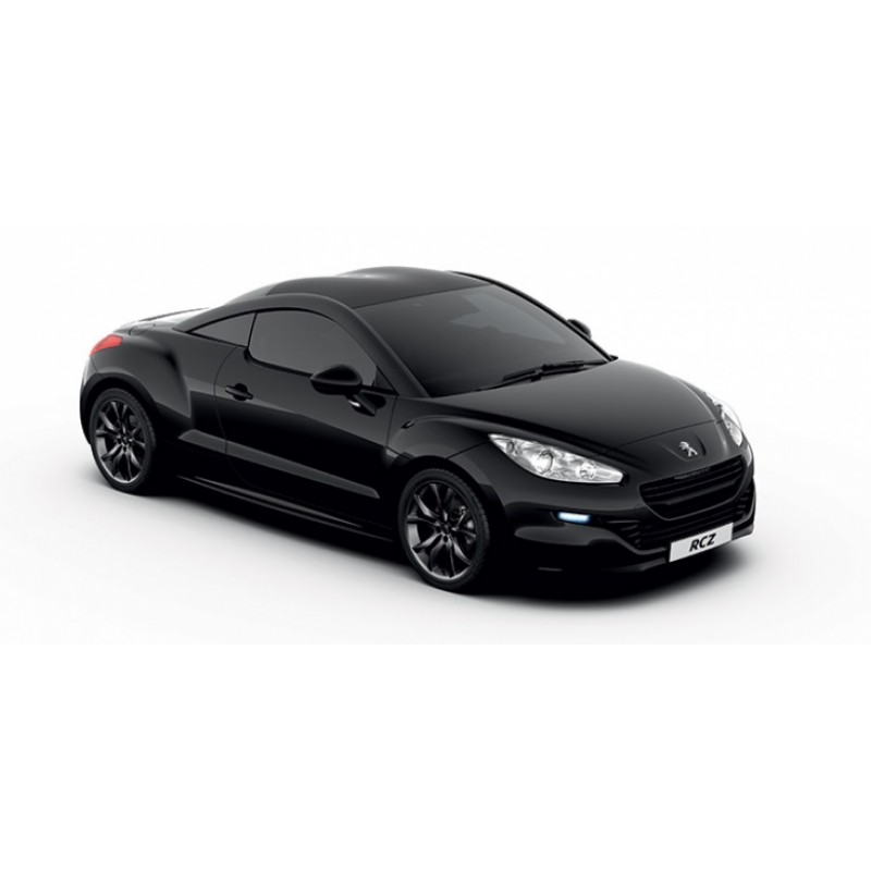 Peugeot RCZ 1.6 THP - R 270 petrol Ph2 - 2013 -> 2015