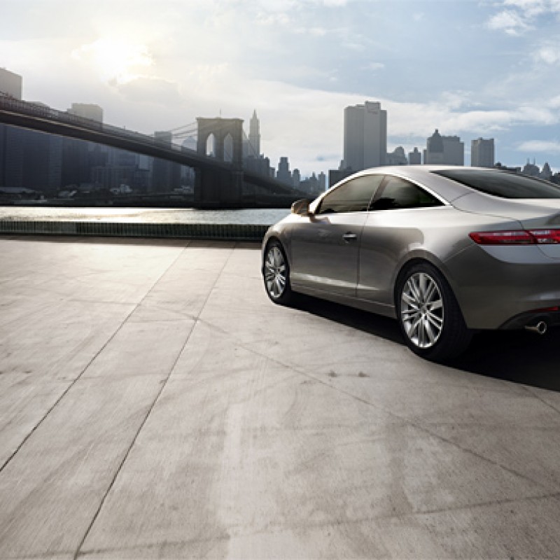 Renault Laguna 1.4 TCE 130 petrol 2007 -> 2015