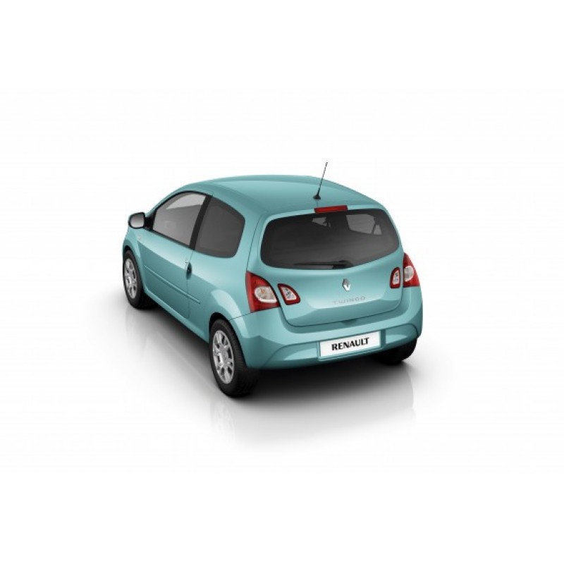 Renault Twingo GT - 0.9 TCE 110 petrol 07/2014 -> 2019