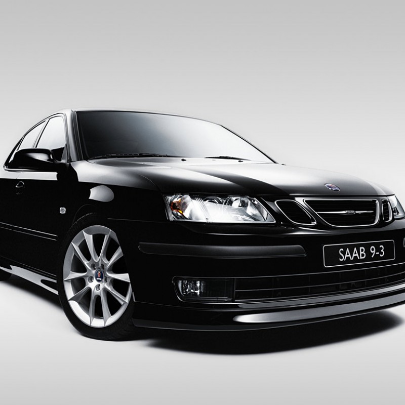 Saab 9-3 1.8 T 150 multifuel essence / E85 12/2002 -> 08/2007 Saab 9-3 1.8 T 150 multifuel essence / E85 12/2002 -> 08/2007