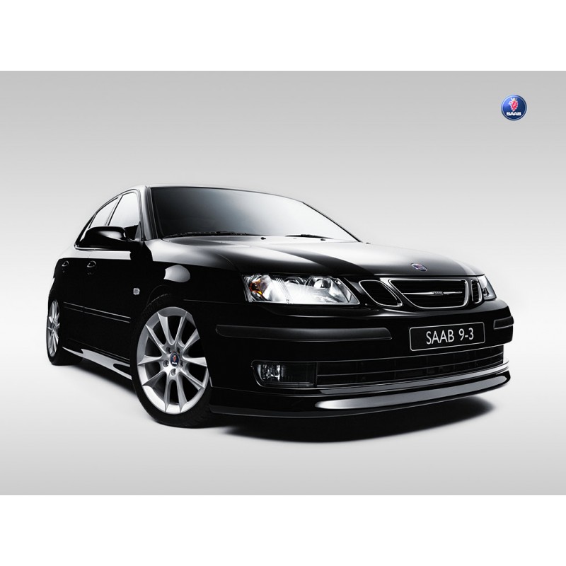 Saab 9-3 2.8T 255 petrol 2010 -> ... Saab 9-3 2.8T 255 petrol 2010 -> ...