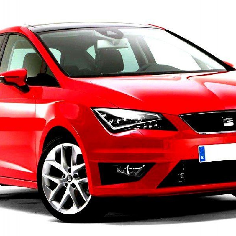 Seat Altea XL 2.0 TDi (CR) 170 diesel 2004 -> ... Seat Altea XL 2.0 TDi (CR) 170 diesel 2004 -> ...