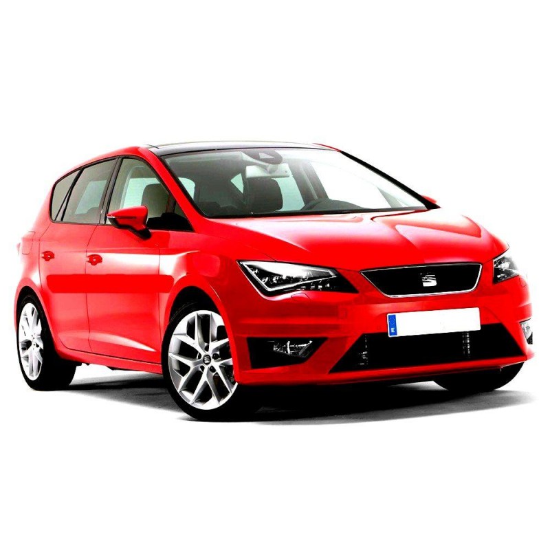 Seat Altea XL 2.0 TDi (CR) 140 diesel 2004 -> ...