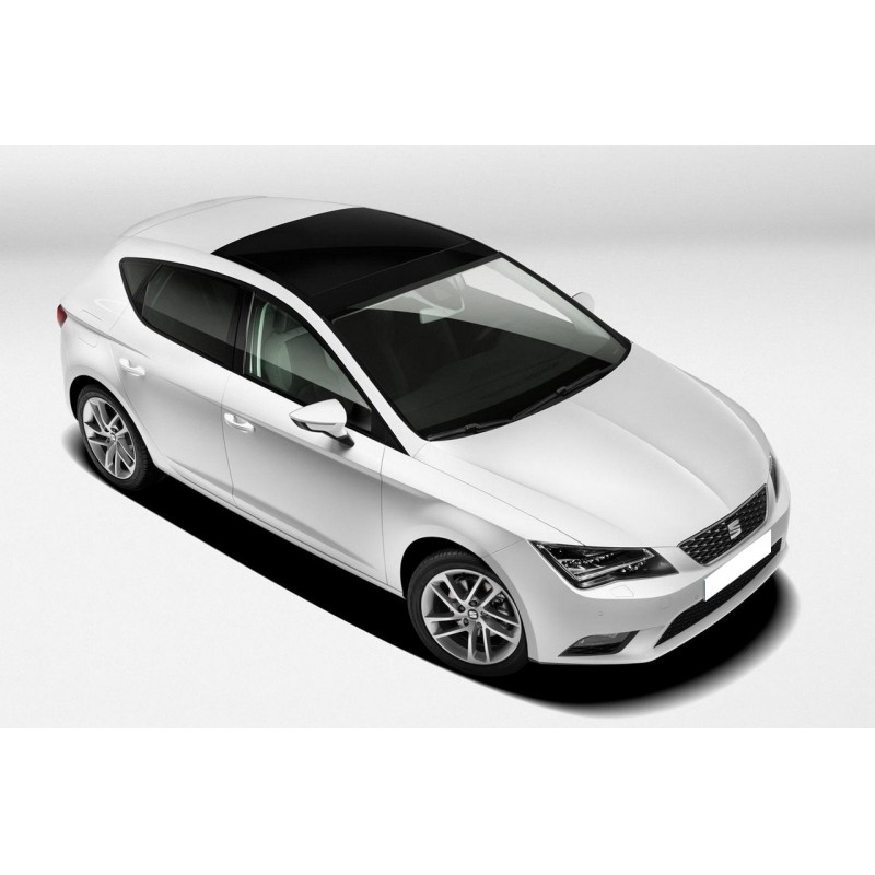 Seat Leon 1.5 TSI 130 petrol 5F Mk2 - 2017 -> 2020