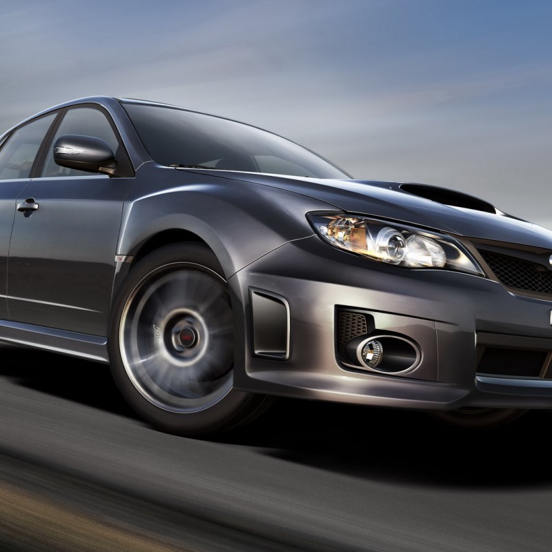 Subaru Impreza 2.0 Boxer D 150 diesel 2008 -> ... Subaru Impreza 2.0 Boxer D 150 diesel 2008 -> ...