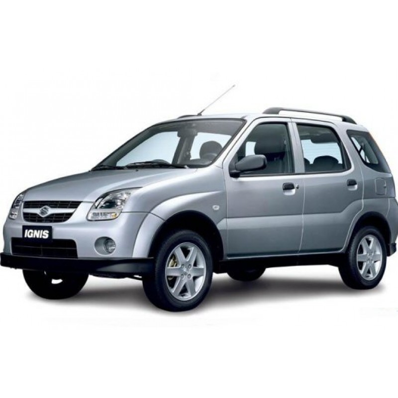 Suzuki Ignis 1.3 DDiS 70 diesel All