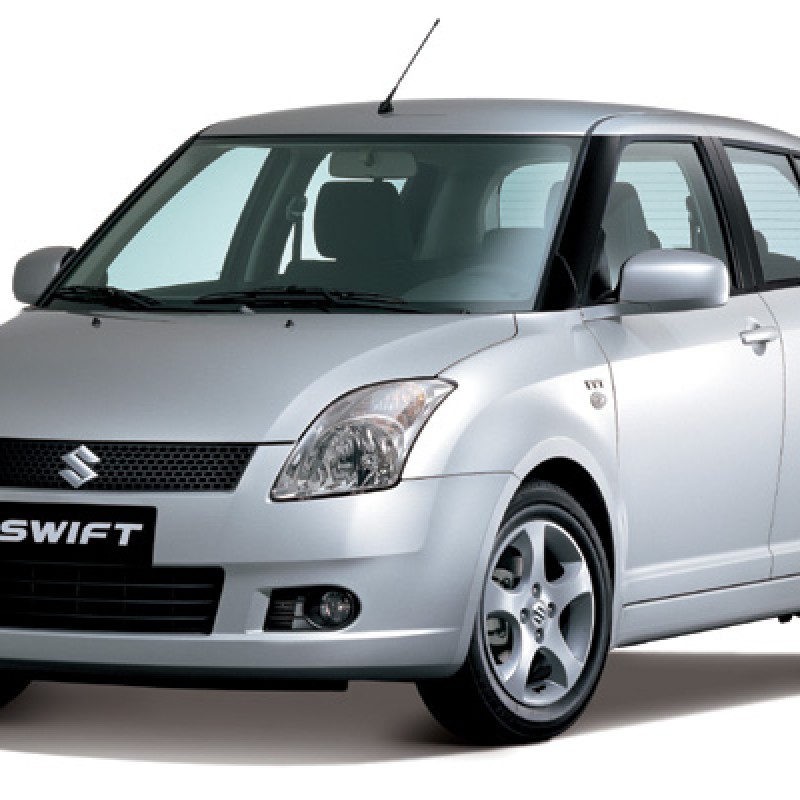 Suzuki Swift 1.0 Boosterjet 112 petrol 2017 -> ...