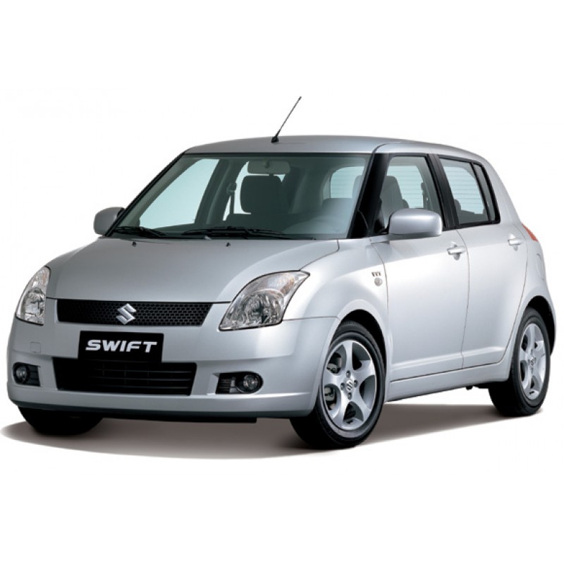 Suzuki Swift 1.2 Dualjet 90 petrol 2017 -> ...