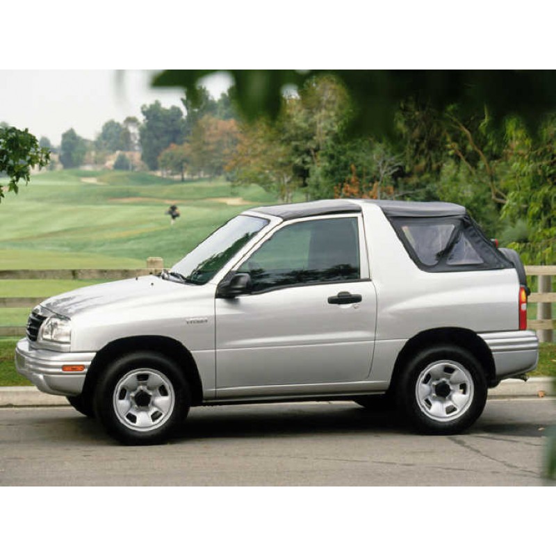 Suzuki Vitara S 1.4 Boosterjet 140 petrol 2018 -> ... Suzuki Vitara S 1.4 Boosterjet 140 petrol 2018 -> ...