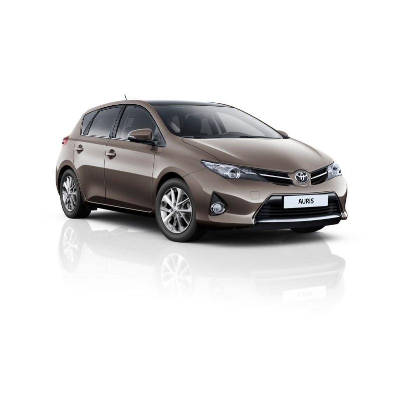 Toyota Auris 2.0 D4D 126 diesel 2012 -> ... Toyota Auris 2.0 D4D 126 diesel 2012 -> ...