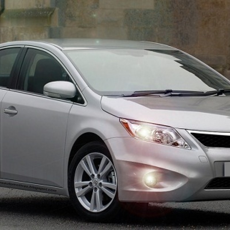 Toyota Corolla 1.8 Hybrid 122 petrol hybrid 2020 -> ... Toyota Corolla 1.8 Hybrid 122 petrol hybrid 2020 -> ...