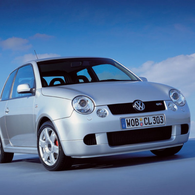 Volkswagen Lupo 1.2 TDi 61 diesel 10/1997 -> 06/2005 Volkswagen Lupo 1.2 TDi 61 diesel 10/1997 -> 06/2005