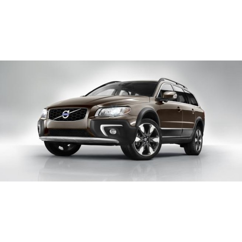 Volvo XC 70 T6 304 petrol 2007 -> 2011 Volvo XC 70 T6 304 petrol 2007 -> 2011