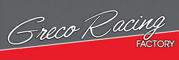 Greco Racing Factory