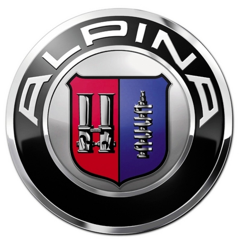 Alpina B3 3.5  i 360 petrol ... -> 2018