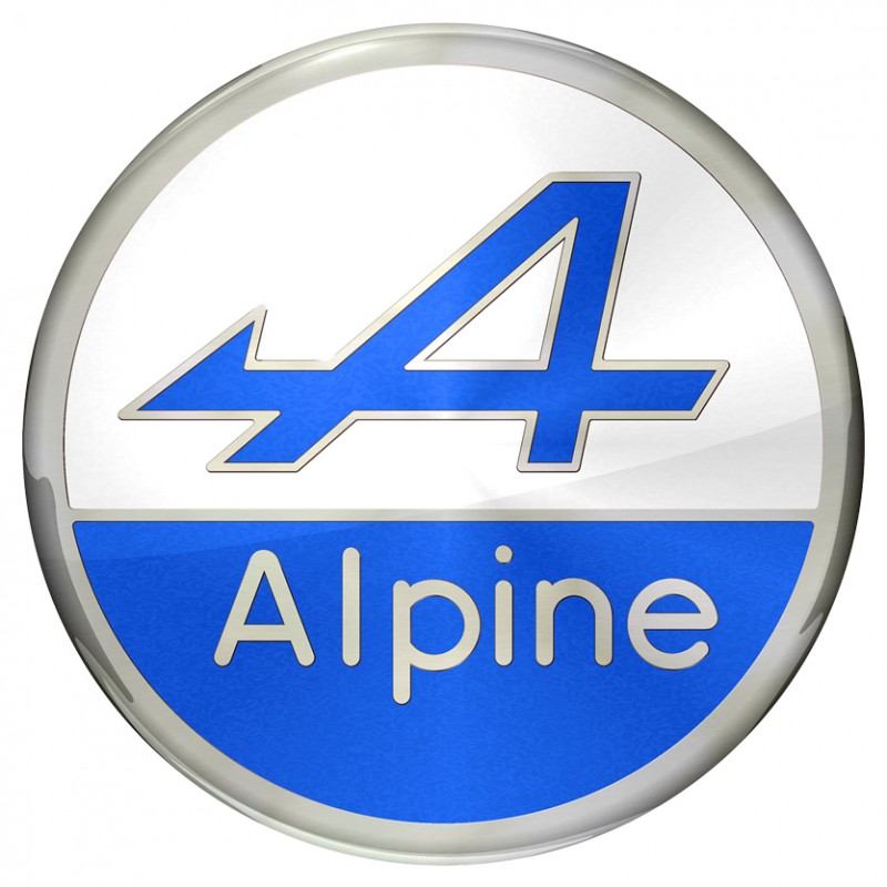 Alpine A110 1.8T 252 petrol 2017 -> ...