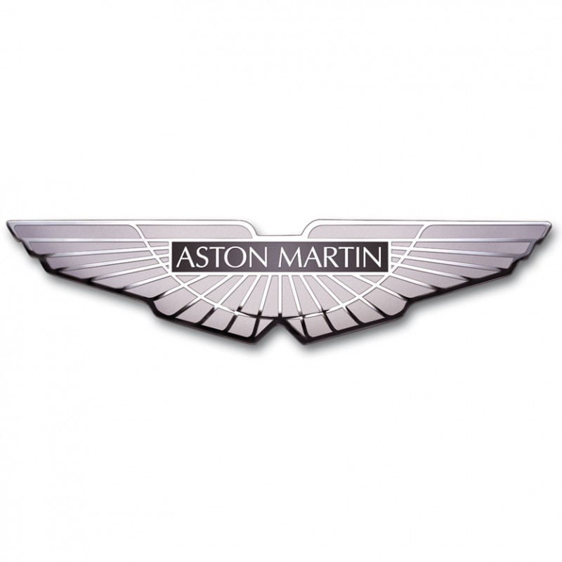 Aston Martin DB9 5.9 V12 455 petrol All