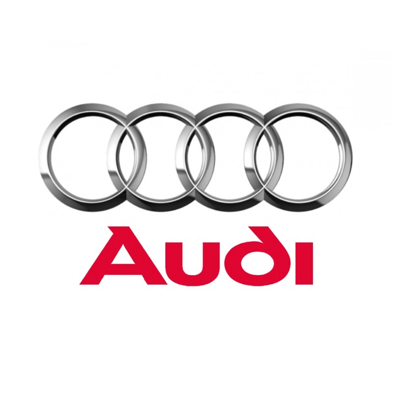 Audi Q2 2.0 TFSI 190 petrol GA - 2016 -> 2019