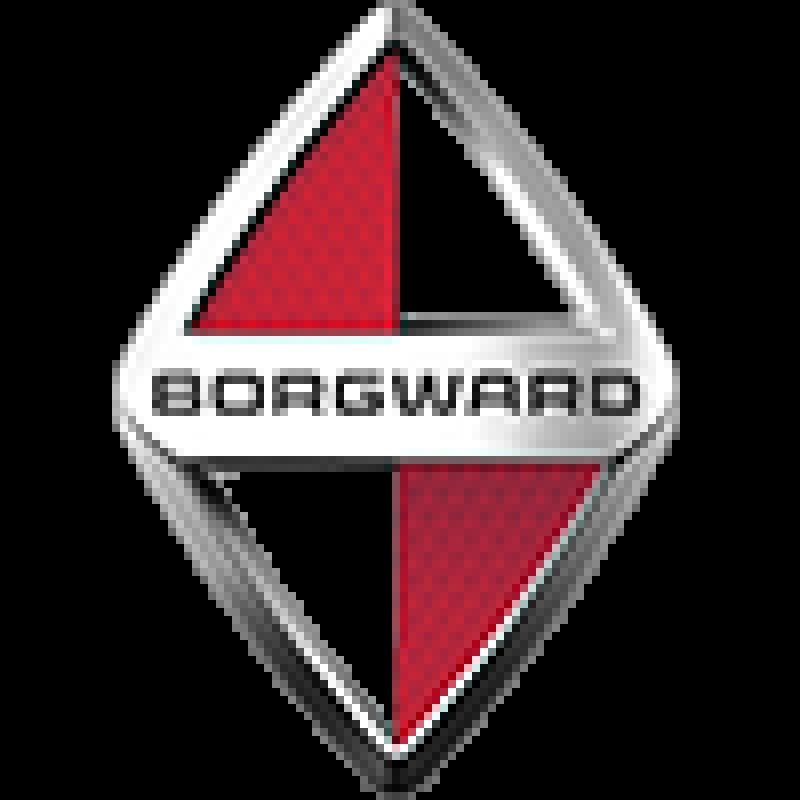 Borgward BX5 25 TGDI (1.8T) 190  2017 -> ...