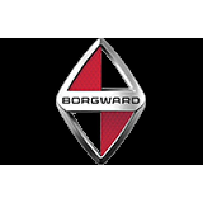 Borgward BX5 25 TGDI (1.8T) 190  2017 -> ...
