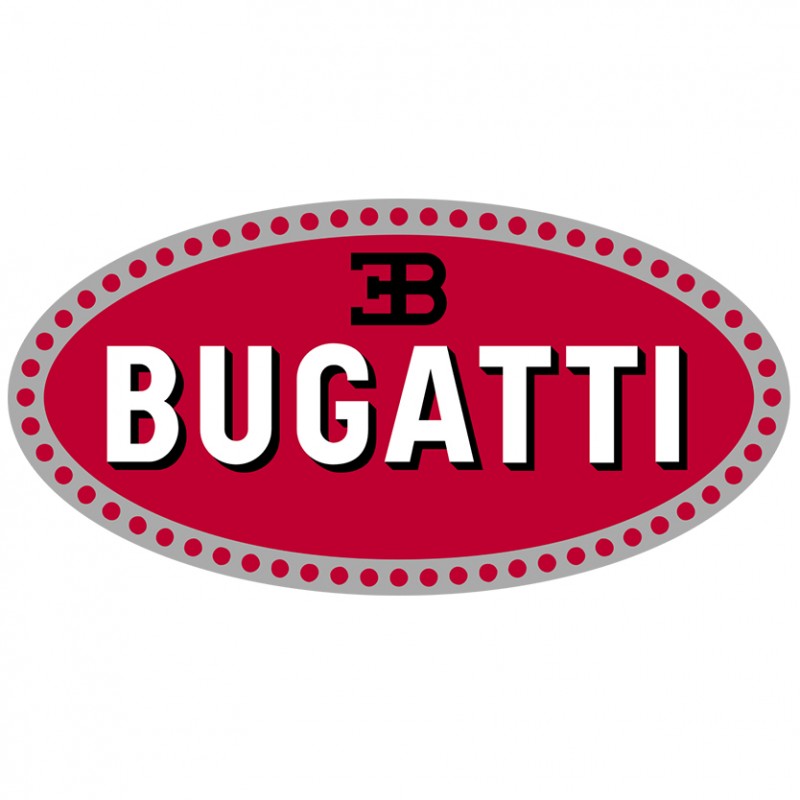 Bugatti Chiron 8.0 W16 1500 petrol 2016 -> ...