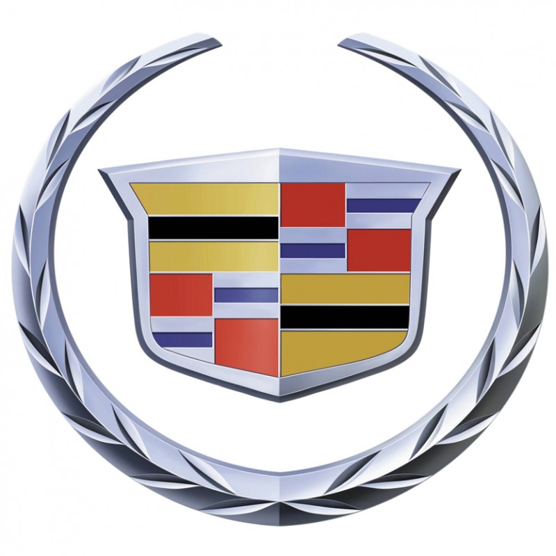 Cadillac CTS 2.0 T 272 petrol Phase 3 - 2014 -> 2019