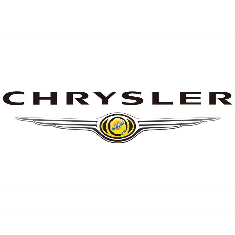 Chrysler Crossfire 3.2 V6 218 petrol 2003 -> 2009