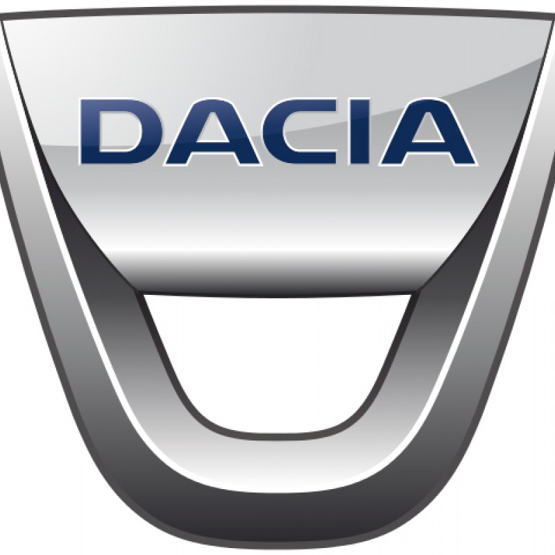 Dacia Dokker 1.2 TCE (Euro 6) 115 petrol 2017 -> ...