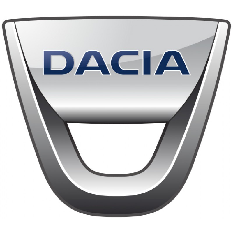 Dacia Lodgy 1.5 Dci 110 diesel 2012 -> 2017