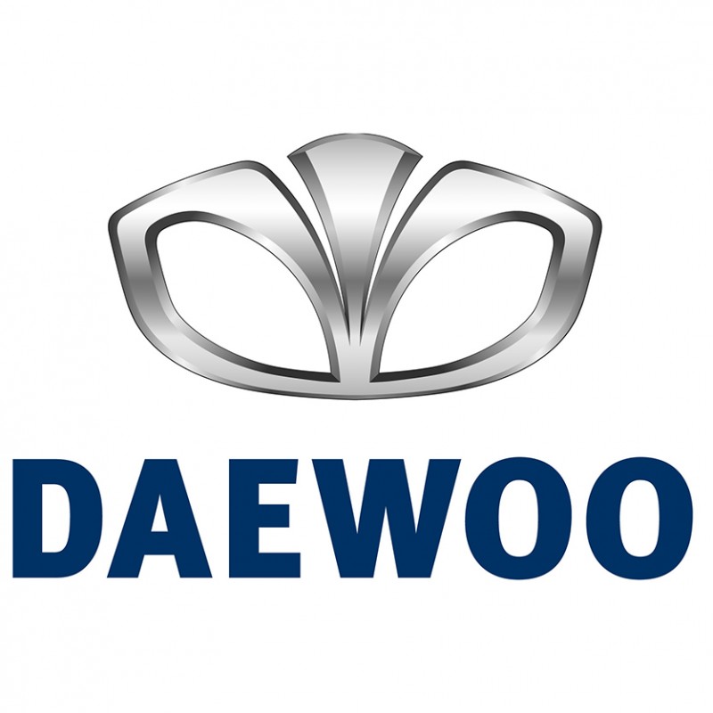 Daewoo Winstorm 2.0 VCDI 150 diesel All