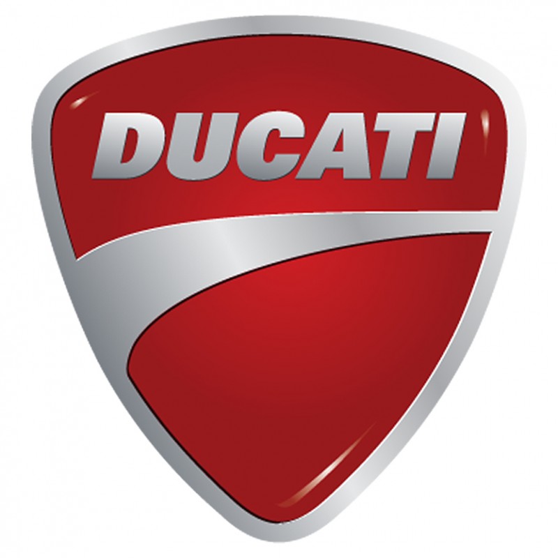 Ducati 848 848 134 petrol 2008 -> ...