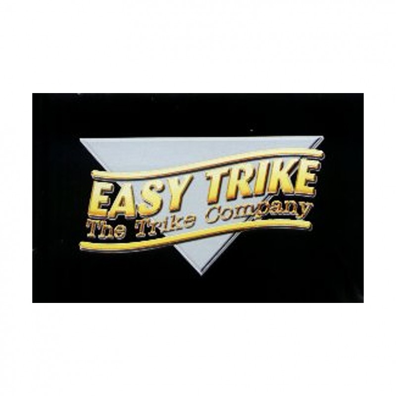 Easy Trike Chopper 1600cc 50 petrol All