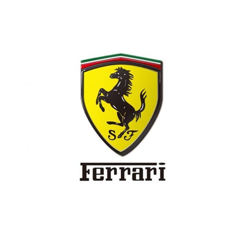 Ferrari 348 GTS/GTB/Spider 3.4 V8 320 petrol All