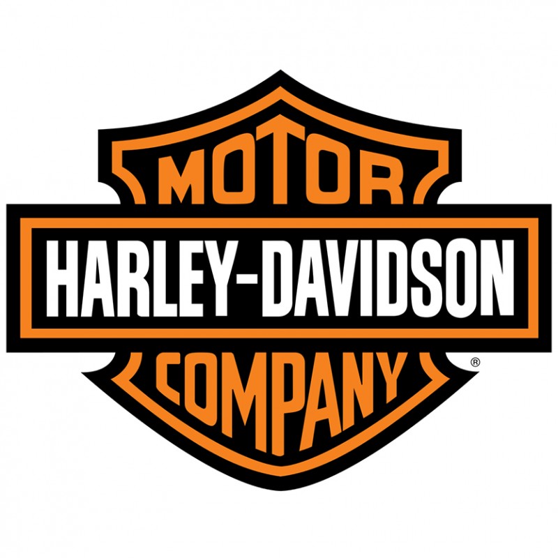 Harley Davidson 1800 Electra / Glide / Road King / Softail 1800 CVO Softail 98 petrol 2014 -> ...